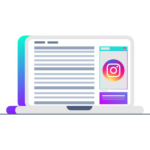 instagram