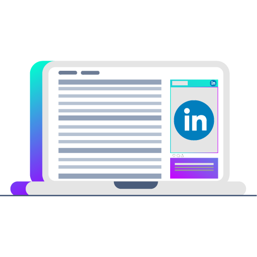 linkedin